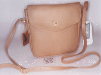 Ladies Handbag (LHB-33)